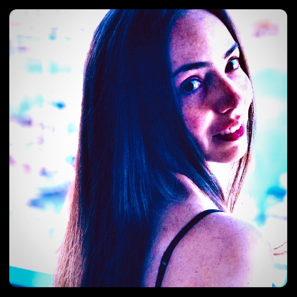 Meet your Posher! 💕